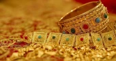 Gold prices hit record high in Bangladesh