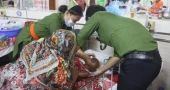 Measles death toll stands at 831 as 3 more children die in 24 hours
