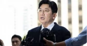South Korean police seek indictment of HYBE chairman Bang Si-Hyuk over alleged investor fraud