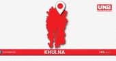 Man hacked dead ‘by wife’ in Khulna