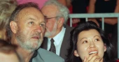 Gene Hackman, wife and dog found dead in their New Mexico Home