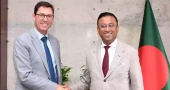 Bangladesh, Norway eye stronger cooperation in trade, renewable energy