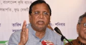 Build social movement to ensure food safety: DSCC Administrator