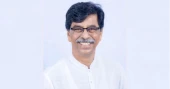 60pc of Bangladesh's total area is arable land: Agriculture Minister