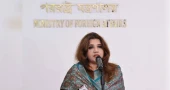 State Minister Shama leaves for Dakar Forum on peace, security
