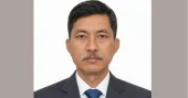 CHT Affairs Minister Dipen Dewan resigns