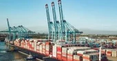 APM Terminals seals deal to build, operate Laldia Container Terminal