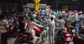 Jamaat Ameer urges govt to ensure urgent fuel supply through global partners