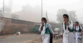 Dhaka’s air turns unhealthy for sensitive groups