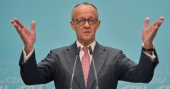 German leader faces tough road ahead after election defeats, no sign of leadership challenge