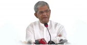 Mirza Fakhrul mourns death of BNP leader Kofil Uddin