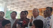 Rizvi warns of plots to disrupt communal harmony
