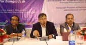 We are all Bangladeshis; no one is indigenous: Salahuddin