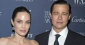 Angelina Jolie and Brad Pitt reach divorce settlement after 8 years