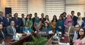 Foreign Ministry holds workshop on prevention of non-communicable diseases