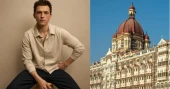 Tom Holland arrives in Mumbai for The Odyssey premiere, stays at Taj Mahal Palace