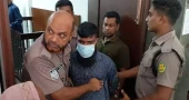 Afroza murder in Badda: Driver sentenced to death
