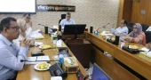 Commerce Secretary stresses stronger coordination in market monitoring