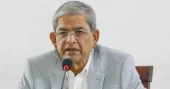 Govt taking steps to build clean, planned and livable Dhaka: Mirza Fakhrul