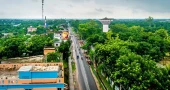 Govt allocates Tk 100cr for climate change fund with green Bangladesh in focus