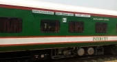 Maitree Express journey time may fall to 6 hours via Padma Bridge: Officials
