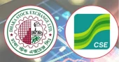 Markets slump on first trading day after Eid holidays