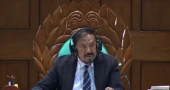 Speaker cautions Energy Minister for ‘unfulfilled pledge’ in Parliament