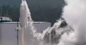 Japan successfully tests reusable rocket in boost for low-cost space launches