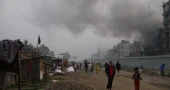 Dhaka’s air quality remains “unhealthy” amid rising pollution