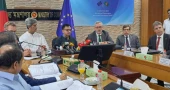 Envoys seek fair, predictable, transparent conditions for European companies