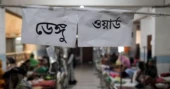 Another die of dengue; 139 more cases reported in 24 hrs