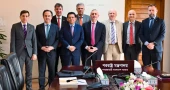 EU eyes launching new chapter with new Bangladesh govt