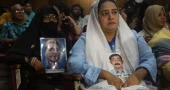 Enforced Disappearances Day Sunday: Calls grow for justice, accountability