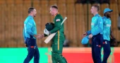 South Africa romps into Champions Trophy semifinals with 7-wicket win over England