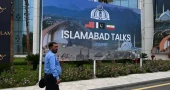 Islamabad gears up for potential ceasefire negotiations