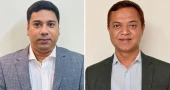 Moin re-elected DCAB President; Emrul Kayesh new GS