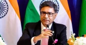 Modi discusses Bangladesh issue with Trump, shares concerns: Vikram Misri