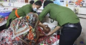 Five more suspected measles deaths take Bangladesh toll to 772
