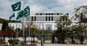 Pakistan assures foolproof security for foreign delegations ahead of US-Iran talks in Islamabad