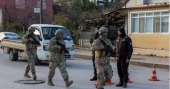 Türkiye detains 83 IS suspects in nationwide crackdown