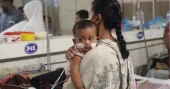 Measles-like symptoms claim 5 more lives