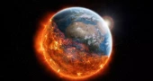 Scientist says US climate report is wrong