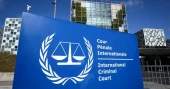 ICC judges sue Trump administration over sanctions