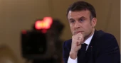 Macron signals France could recognise Palestinian state soon