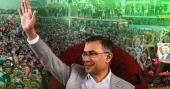 Tarique to begin 3rd phase of electioneering from Mymensingh Tuesday