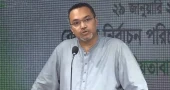 Education reform needed to build merit-based Bangladesh: Mahdi Amin
