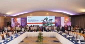 Renewable energy workshop highlights financing, policy gaps in climate-vulnerable areas