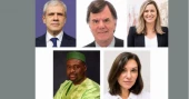CGS announces international advisory board with five global experts