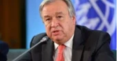 Guterres condemns drone attack in Sudan that killed Bangladeshi peacekeepers