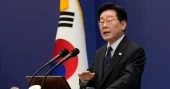 South Korea's Lee to call for phased denuclearization of North Korea at UN